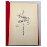 Misc. Vintage And Antique Books