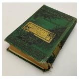 Misc. Vintage And Antique Books