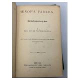 Misc. Vintage And Antique Books