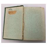 Misc. Vintage And Antique Books