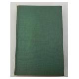 Misc. Vintage And Antique Books