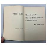 Misc. Vintage And Antique Books