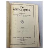 Misc. Vintage And Antique Books