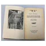 Misc. Vintage And Antique Books