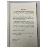 Misc. Vintage And Antique Books