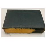 Misc. Vintage And Antique Books