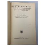 Misc. Vintage And Antique Books