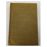 Misc. Vintage And Antique Books