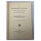 Misc. Vintage And Antique Books