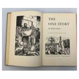 Misc. Vintage And Antique Books