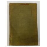 Misc. Vintage And Antique Books