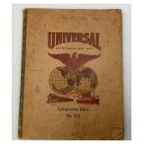 Misc. Vintage And Antique Books