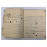 Misc. Vintage And Antique Books