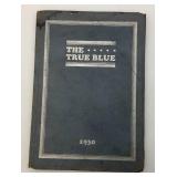 Misc. Vintage And Antique Books