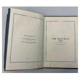 Misc. Vintage And Antique Books