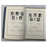 Misc. Vintage And Antique Books