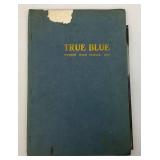 Misc. Vintage And Antique Books