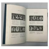 Misc. Vintage And Antique Books