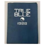 Misc. Vintage And Antique Books