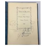 Misc. Vintage And Antique Books