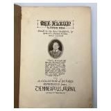 Misc. Vintage And Antique Books