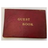 Misc. Vintage And Antique Books