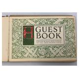 Misc. Vintage And Antique Books