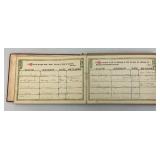 Misc. Vintage And Antique Books