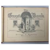 Misc. Vintage And Antique Books