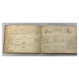 Misc. Vintage And Antique Books