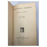 Misc. Vintage And Antique Books