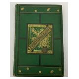 Misc. Vintage And Antique Books