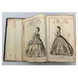 Misc. Vintage And Antique Books