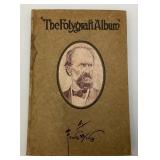 Misc. Vintage And Antique Books