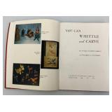 Misc. Vintage And Antique Books