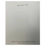 Misc. Vintage And Antique Books