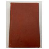 Misc. Vintage And Antique Books