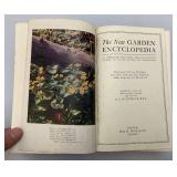 Misc. Vintage And Antique Books