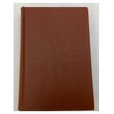 Misc. Vintage And Antique Books