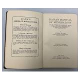 Misc. Vintage And Antique Books