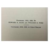 Misc. Vintage And Antique Books