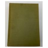 Misc. Vintage And Antique Books