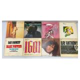 Misc. Vintage Albums