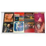 Misc. Vintage Albums