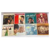 Misc. Vintage Albums