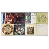 Misc. Vintage Albums