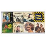 Misc. Vintage Albums