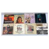 Misc. Vintage Albums