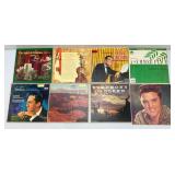 Misc. Vintage Albums