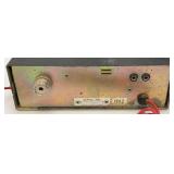 Vintage Realistic Brand TRC-424 CB Radio